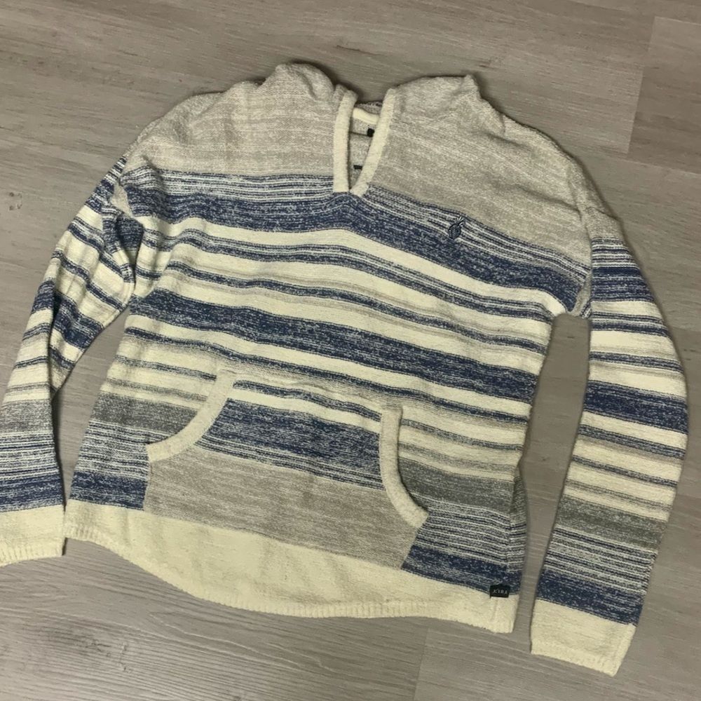 Lira Baja Pina Hooded Sweatshirt. - Picture 6 of 8